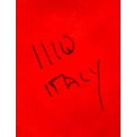 Pino Spagnolo Sicart pot